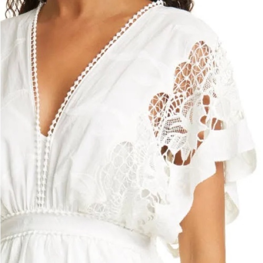 FARM Rio Richelier Dress - Picture 4 of 4